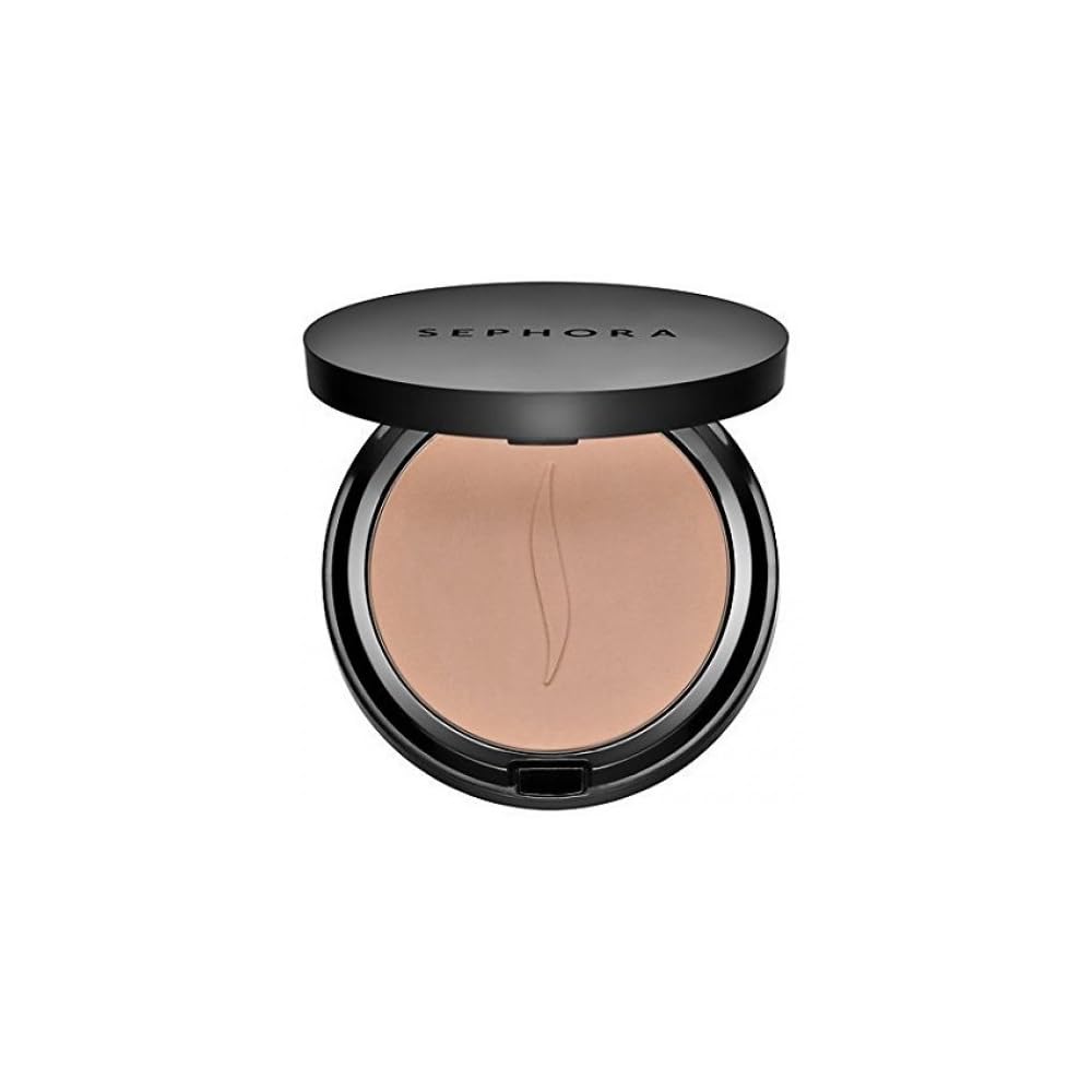 Sephora Compact Matifiant Powder Foundation
