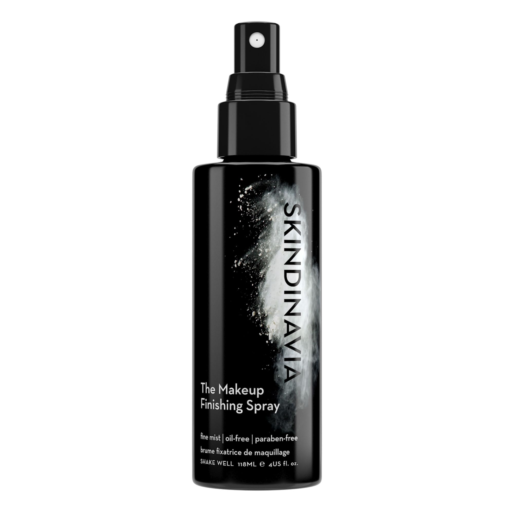 Skindinavia The Makeup Finishing Spray Bridal 118ml