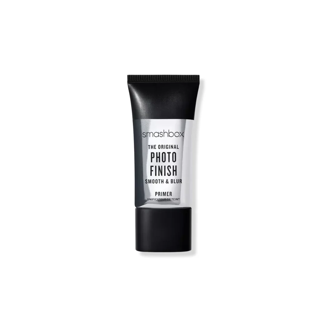 Smashbox The Original Photo Finish Smooth & Blur Primer
