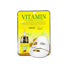 Ultra Hydrating Essence Mask - Malie