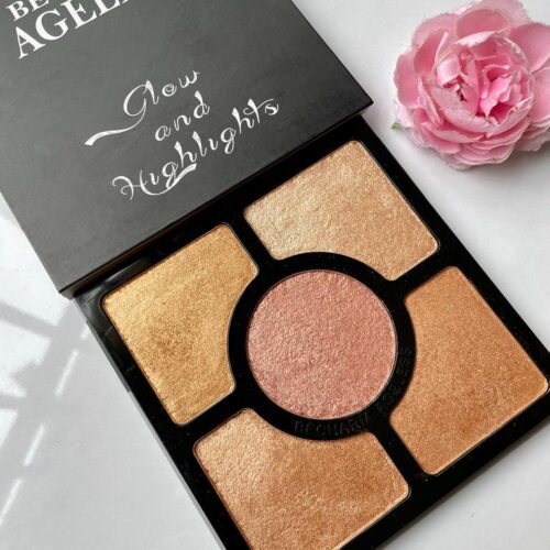 Becharm Ageless Glow And Highlights