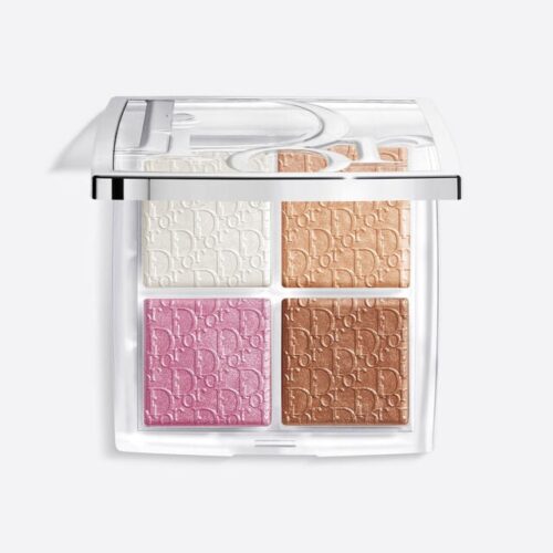 Dior Backstage Glow Face Palette