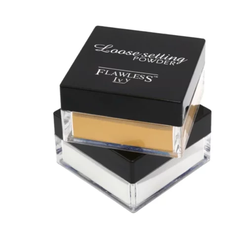 Flawless Ivy Loose Setting Powder