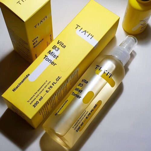 Tiam Vita  B3 Mist Toner