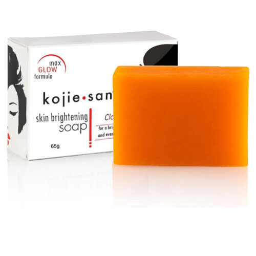 Kojie San soap