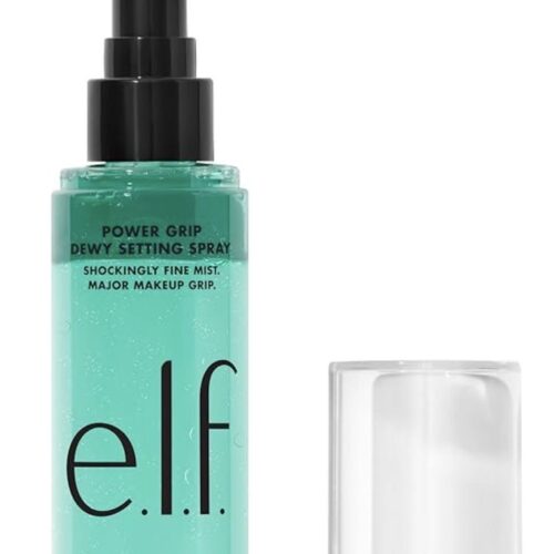 Elf Power Grip Dewy Setting Spray