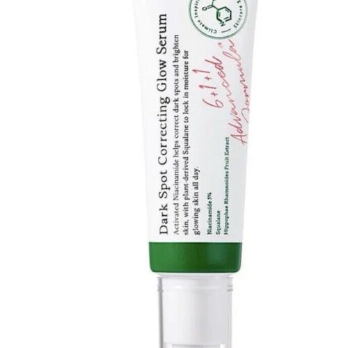 Axis Y-Dark Spot Correcting Glow Serum