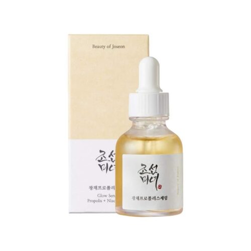 Beauty of Josen Glow Serum Propolis + Niacinamide