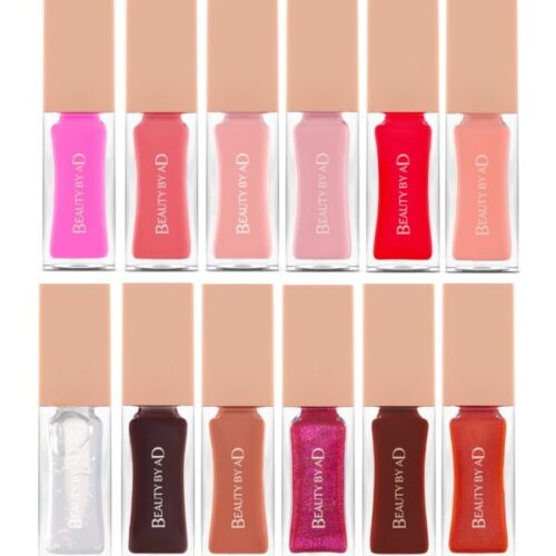 Beauty By Ad Lip Gloss