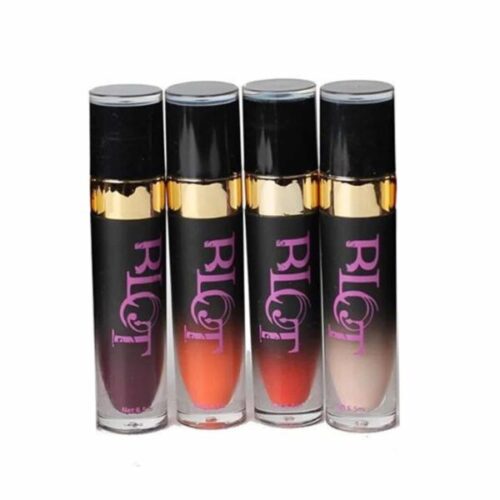 Blot Luxe Lips Long Lasting Lip Gloss