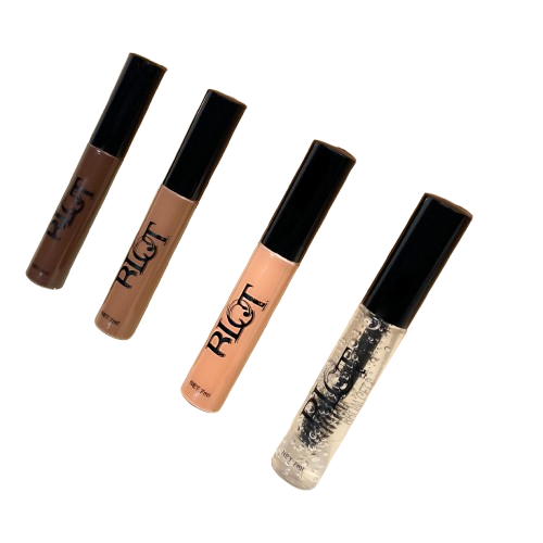 Blot Brow Tint Brown