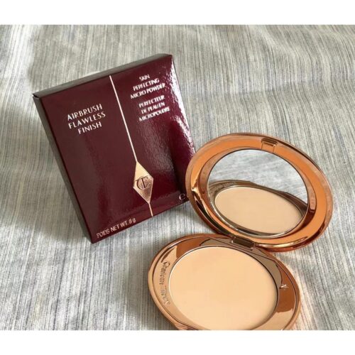 Airbrush Flawless Powder Complexion Perfecting Micro Powder Charlotte Tilbury