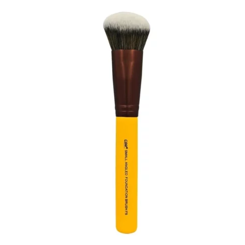 Cpd Small Angled Foundation Brush