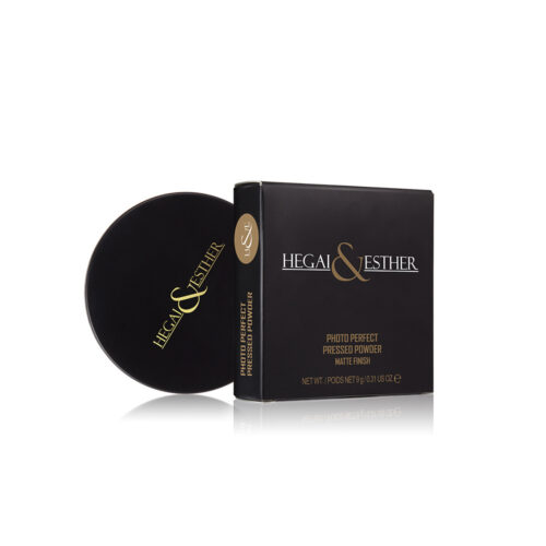 Hegai & Esther Setting Powder