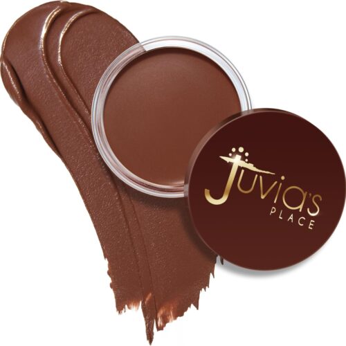 Juvias Place Bronzed Cream Bronzer