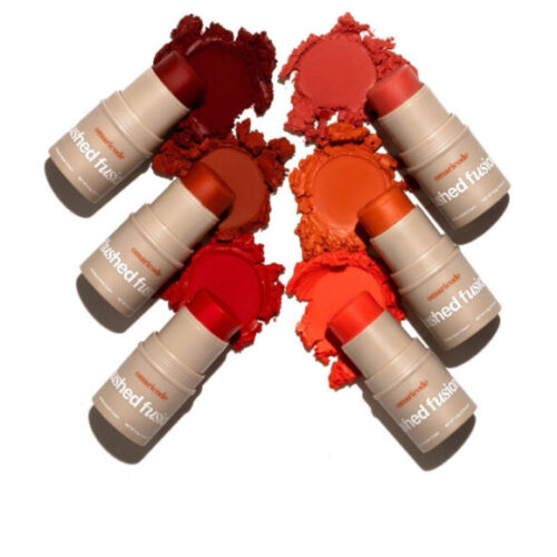 Omaricode Flushed Fusion Multipurpose Cream