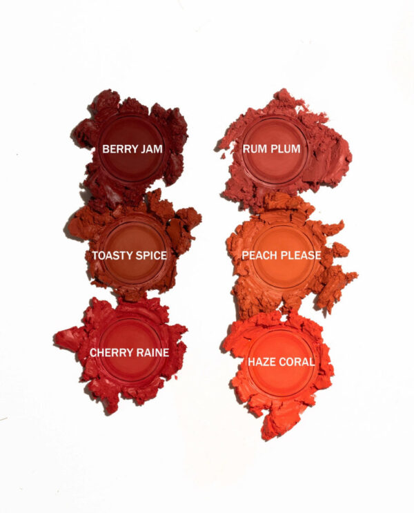 Omaricode Flushed Fusion Multipurpose Cream - Image 2