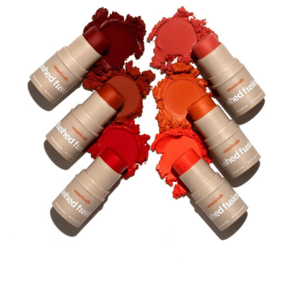 Omaricode Flushed Fusion Multipurpose Cream