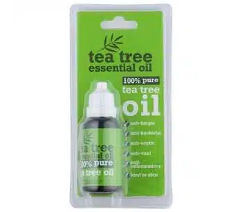 Xbc Tea Tree Essential Oil 30Ml