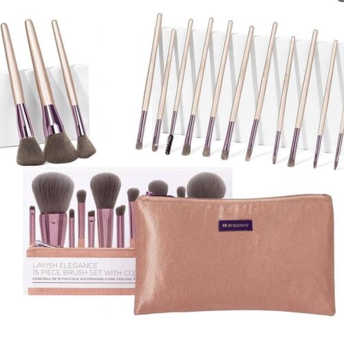 Veninow Lavish Brush Set