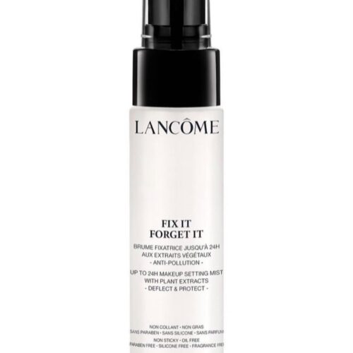 Lancome Paris Fix It Forget It Spray
