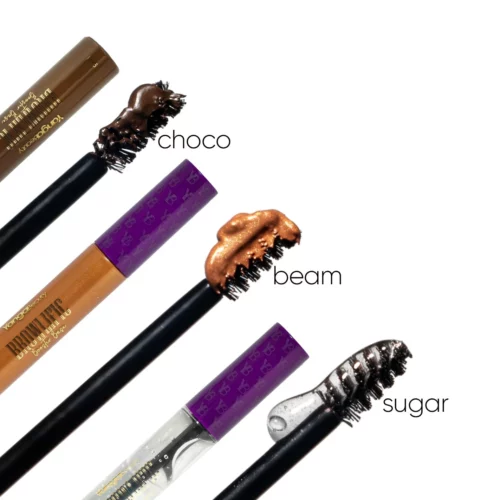 Yanga Browlific Booster Base