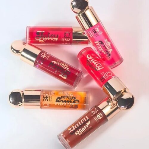 Cpd Juicy Lipgloss