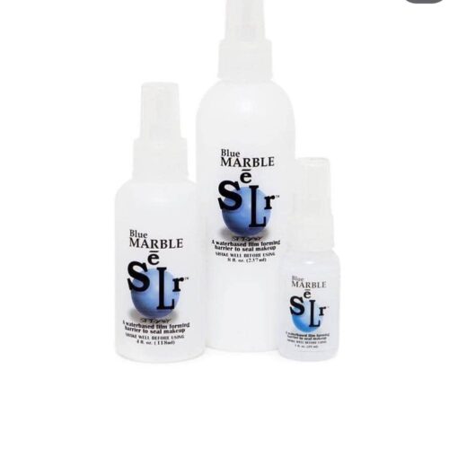 Blue Marble Set Spray