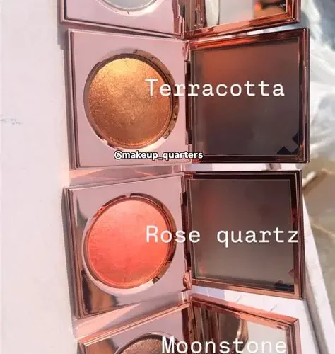 Msmetics Lumee Highlighter