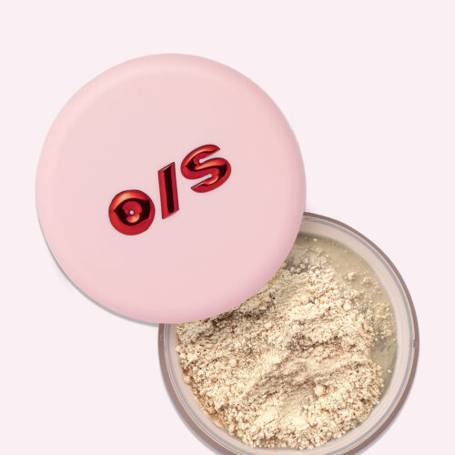 One Size Setting Powder
