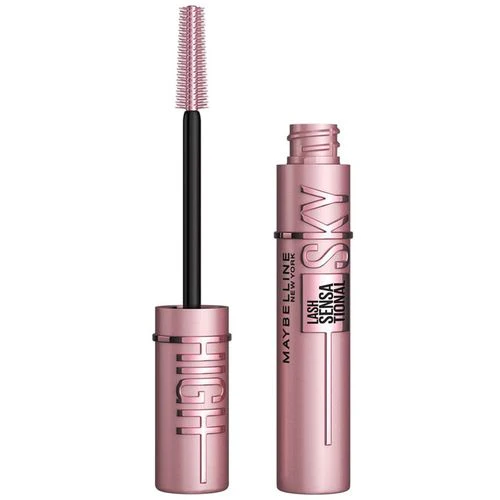 Maybelline Sky High Lash Sensational Mascara Black