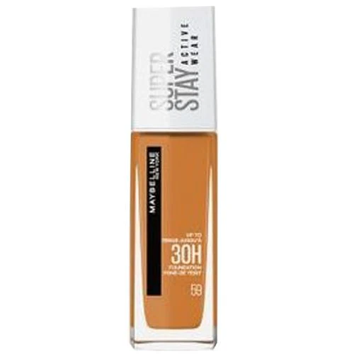 Maybelline Super Stay 30H Active Wear Foundation