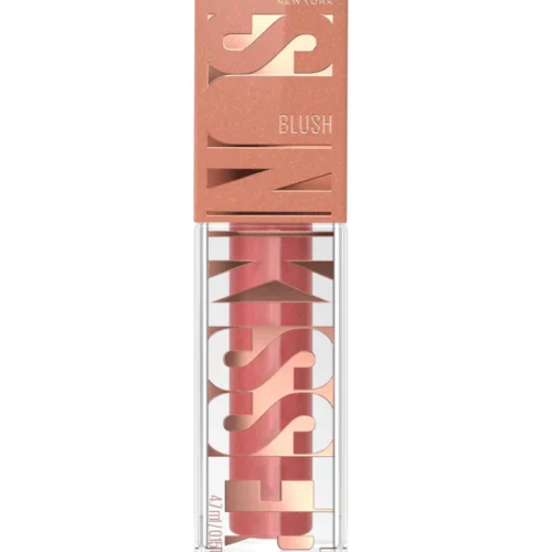 Maybelline Sun Kisser Blush Nu