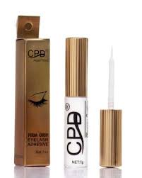 CPD Firm Grip Adhesive Lash Glue