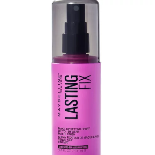 Maybelline Lasting Fix 100 Set Spray 100Ml