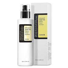 Advanced Snail 96 Mucin Power Essence - Cosrx