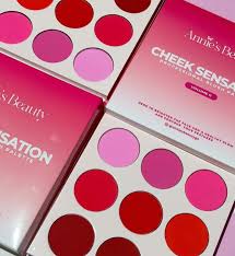 Annies Beauty Cheek Sensation(Vol II)