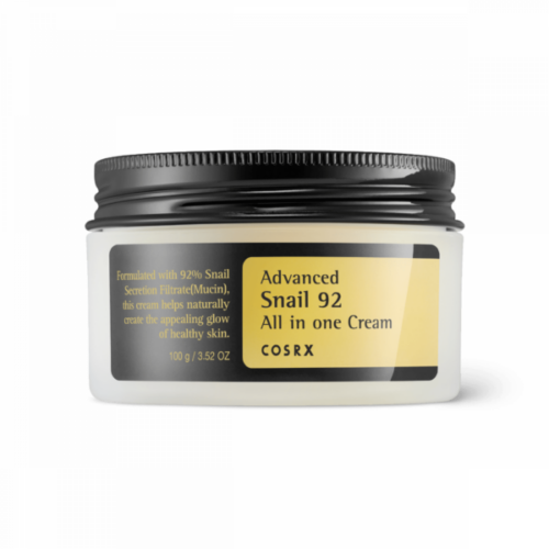 Advanced Snail 92 All In One One Cream - Cosrx