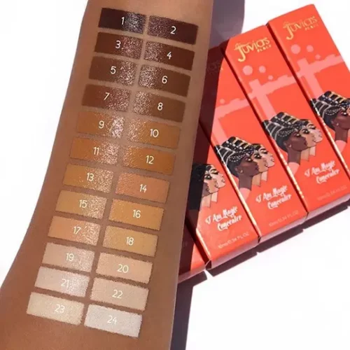 Juvias "I Am Magic" Concealer