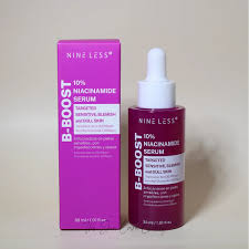 Nineless B Boost 10% Niacinamide Serum 30Ml