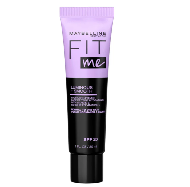 Maybelline Fit Me Luminous + Smooth Primer - Image 3