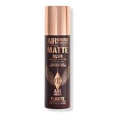 Charlotte Tilbury Setting Spray Matte Blur Mattify+Smooth+Sett Aall Day