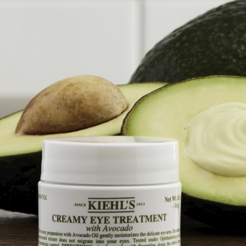kiehls Creamy Eye Treatment With Avocado