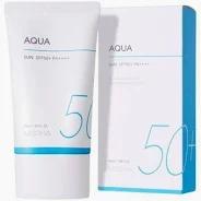 Missha Aqua Sun Gel