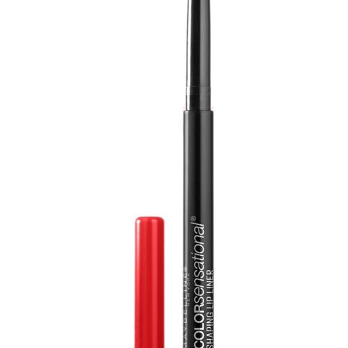 Maybelline Cs Shaping Lipliner