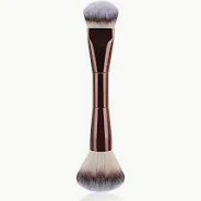 2In1 Powder And Foundation Brush