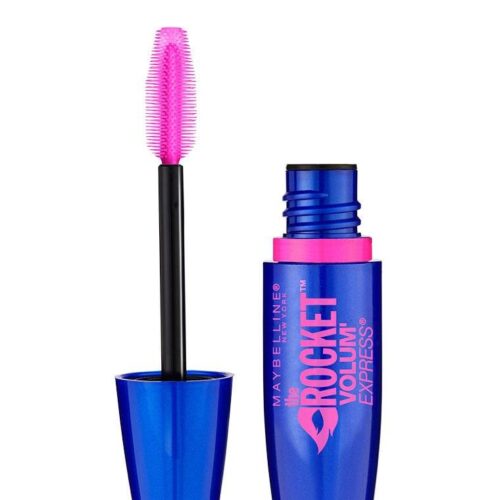 Maybelline Volume Express Rocket Mascara Very Black