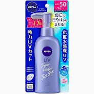 Nivea Sun Protect Water GelSpf 5O Pa+++140G
