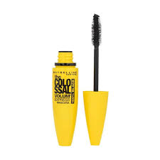 Maybelline Colossal Volume Express Mascara Black Ls