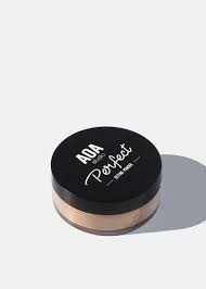Aoa Studio Perfect Setting Powder